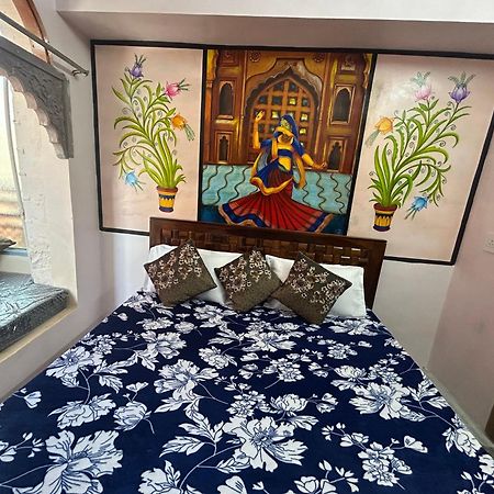 Rajputana Heritage Haveli Джодхпур Екстер'єр фото